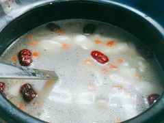 -范饭椰林川湘味海鲜·椰子鸡(三亚湾椰梦长廊店)