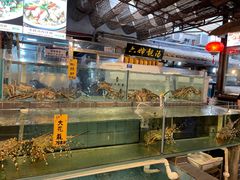水产区-猪肉婆私房菜(容桂总店)