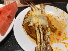 -汉巴味德(大悦城店)