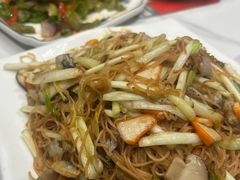 -旺达·福州菜(正大广场店)