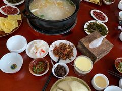 -尼玛藏家风味园(阿山食城店)