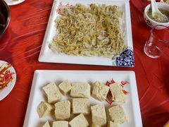 -富察氏乌拉满族火锅(乌拉街店)