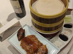 -京味斋·北京烤鸭(北京南站洋桥店)