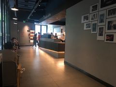 -瑞幸咖啡(巴黎春天陕西路店)