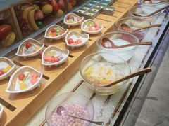 -千滋百味自助海鲜烤肉(布吉景华店)