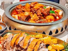 -耶里夏丽·丝路新疆菜·清真食品(徐家汇臻选店)