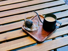 月球咖啡-Home Cafe(水榭春天店)