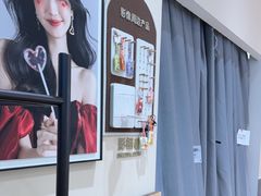 -海马体照相馆(成都来福士广场店)