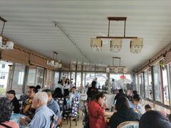 大堂-梦缘水乡·湖景餐厅