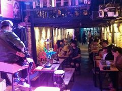 -在路上酒吧(大理古城店)