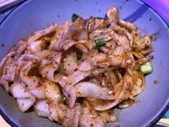 -燥次·烧烤酒场(万象城店)