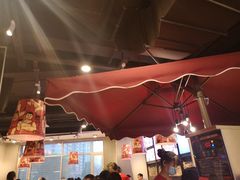 -老胖串店(浆水泉路店)