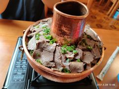 -如意林卡藏餐吧(大昭寺店)