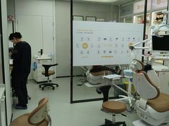 -牙博士口腔品牌连锁(杨浦店)