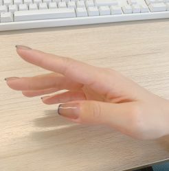 -济南花里美甲美睫