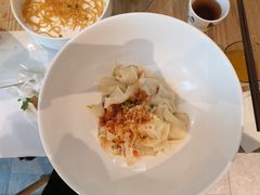 -四季餐厅(华苑店)