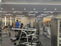 -美航国际健身(北京华联店)