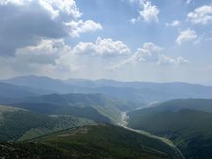 -五台山风景名胜区