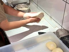 -黑熊披萨orso pizza