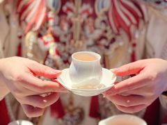 -醉西楼·国风茶社