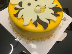 -派悦坊·甜品·蛋糕(日坛店)