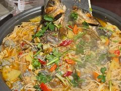 -三个大叔烤羊肉串·炭炉砂锅菜(西三旗店)