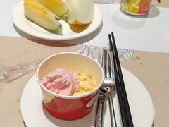 -晶丽香榭自助餐(南京大饭店)