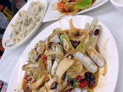 -北戴河庆山饭店·海鲜砂锅粥(北戴河黑石路店)