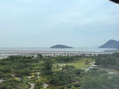 -连云港金陵海州湾会议中心