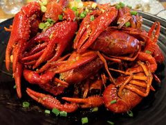 -虾小龙老长沙龙虾馆(坡子街店)