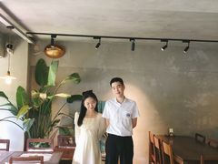 -时光花园(白鹭洲店)