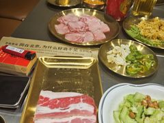 -炉队长·齐齐哈尔家庭烤肉(马家堡店)