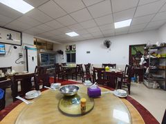 大堂-呷得家常菜馆(王公塘店)