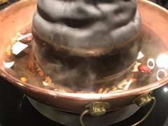-东来顺饭庄(金泉广场店)