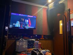 -唱吧麦颂KTV(松江五龙商业广场店)