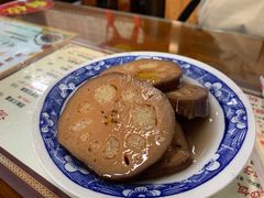 -粗茶淡饭(东关街店)