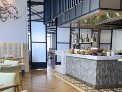 -瑰丽酒店·海吧·天际下午茶·现场DJ·天台酒吧
