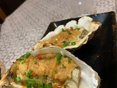 -云晓光头烧烤吧(新大陆广场店)