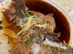 -卫鼎轩·曹公馆(鼓楼店)