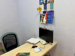 -I-Shine英语国际教育(御桥张江中心)