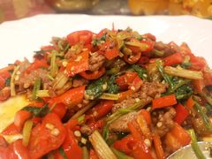 -北海渔村酒楼·粤菜海鲜点心(新华店)