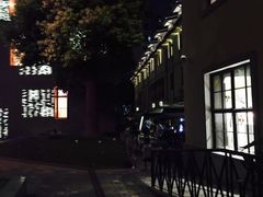 -徐家汇源景区-衡山坊