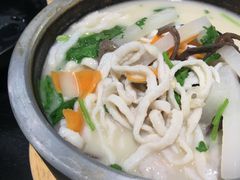 -渔米丰·广府鱼汤米线(光明广场店)