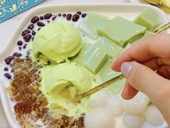 -李大牛和刘大力手作甜品(凯德店)