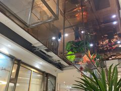 -三姐妹餐厅(曲江店)