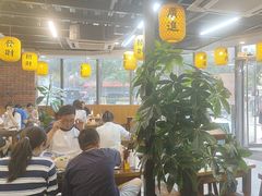 -长安后宰门水盆羊肉(新都心店)