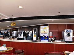 -汇泉王朝大饭店-旋转餐厅(南海路店)