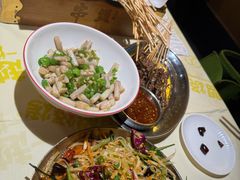-串盟烧烤·长沙美食地标(星沙店)