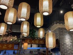 大堂-佰家小厨·南京菜(夫子庙店)