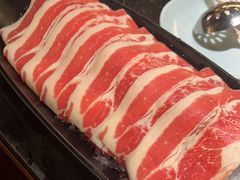 -捞王锅物料理(东百中心店)